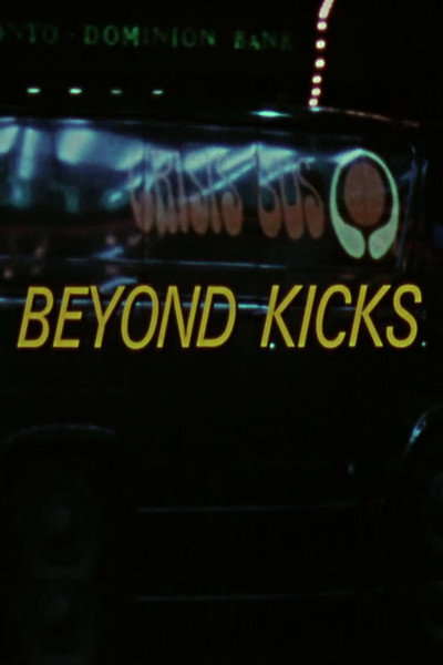 Póster de Beyond Kicks