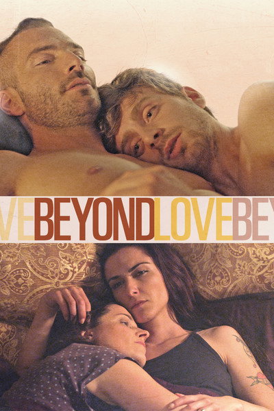 Póster de Beyond Love