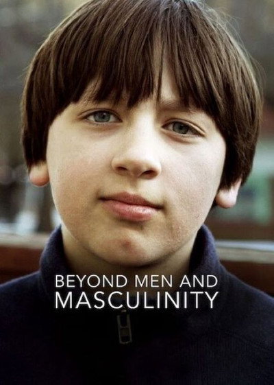Póster de Beyond Men and Masculinity