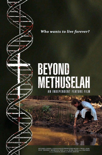 Póster de Beyond Methuselah