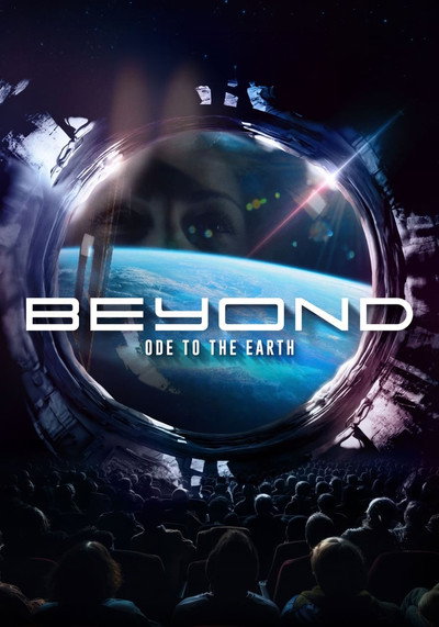 Póster de Beyond, Ode to the Earth