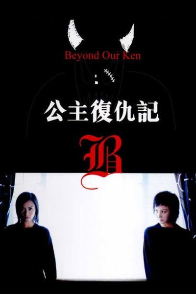 Póster de Beyond Our Ken