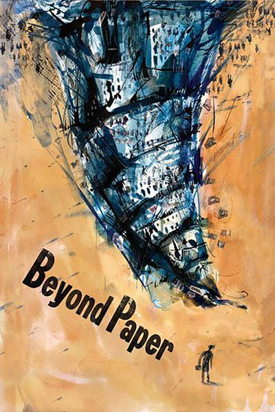 Póster de Beyond Paper