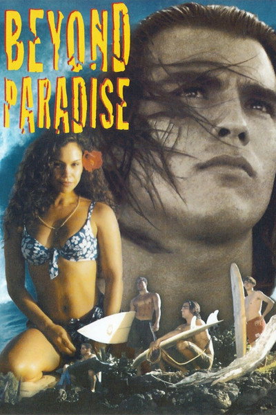 Póster de Beyond Paradise