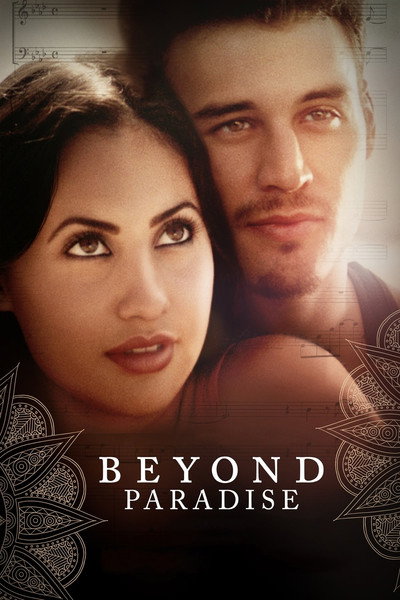 Póster de Beyond Paradise