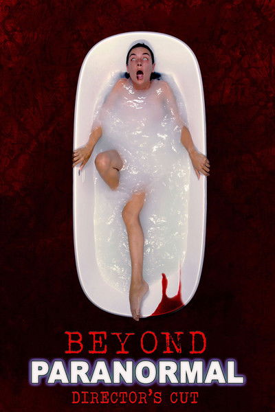 Póster de Beyond Paranormal