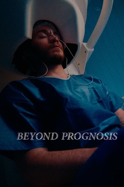 Póster de Beyond Prognosis