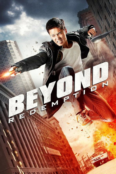 Póster de Beyond Redemption