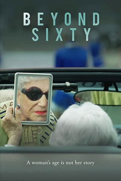 Póster de Beyond Sixty