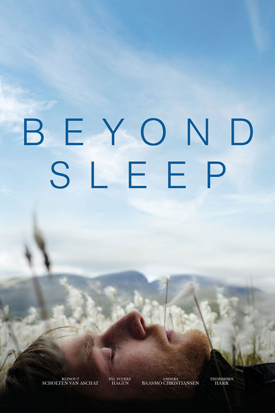 Póster de Beyond Sleep