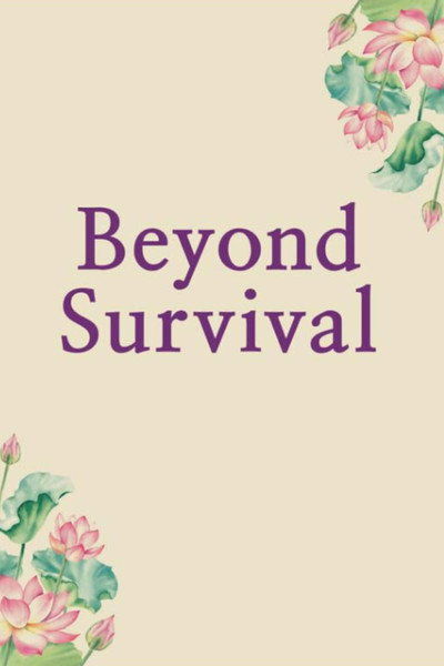 Póster de Beyond Survival