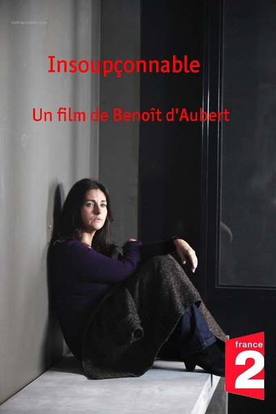 Póster de Beyond Suspicion