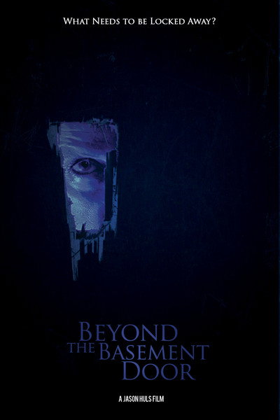 Póster de Beyond the Basement Door