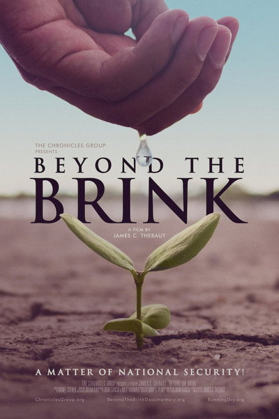 Póster de Beyond the Brink