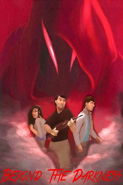 Póster de Beyond the Darkness