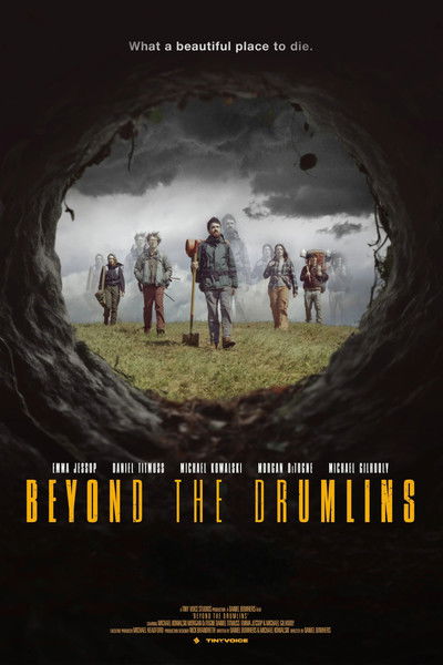 Póster de Beyond the Drumlins