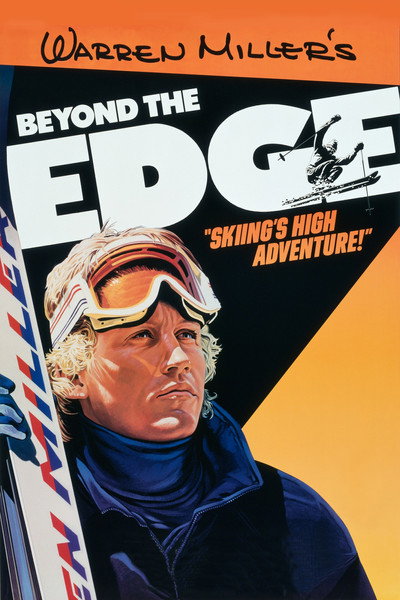 Póster de Beyond the Edge