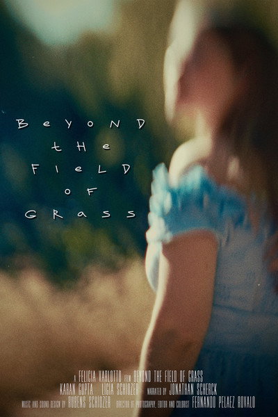Póster de Beyond the Field of Grass