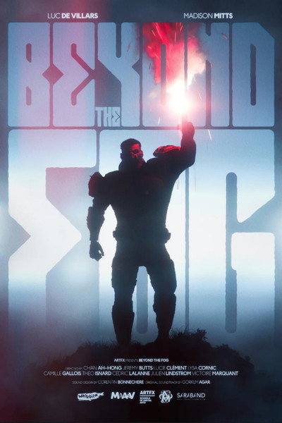 Póster de Beyond the Fog