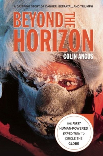 Póster de Beyond the Horizon