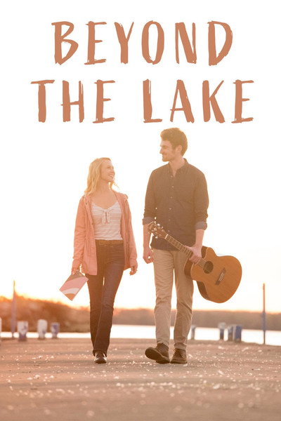 Póster de Beyond the Lake
