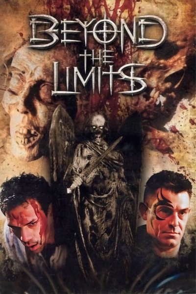 Póster de Beyond the Limits