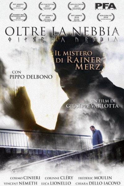 Póster de Beyond the Mist