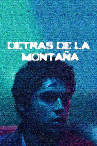 Póster de Beyond the Mountain