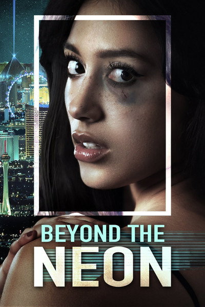 Póster de Beyond the Neon