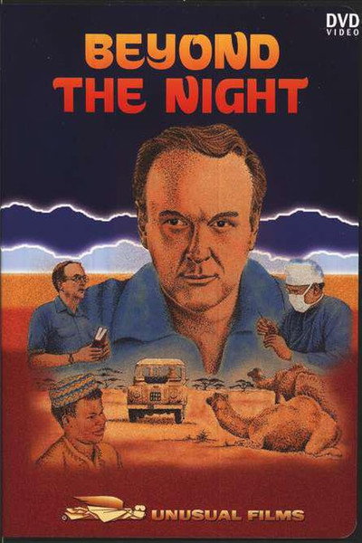 Póster de Beyond the Night
