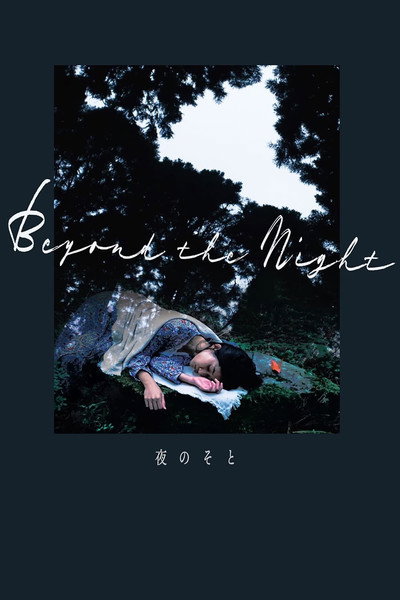 Póster de Beyond the Night