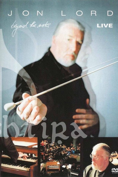 Póster de Beyond the Notes: Live