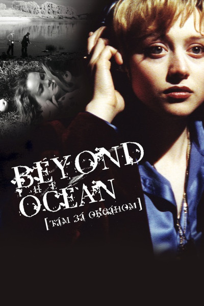 Póster de Beyond the Ocean