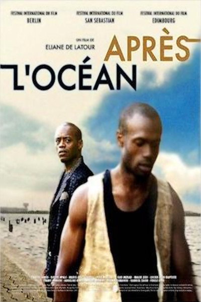 Póster de Beyond the Ocean