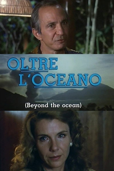 Póster de Beyond the Ocean