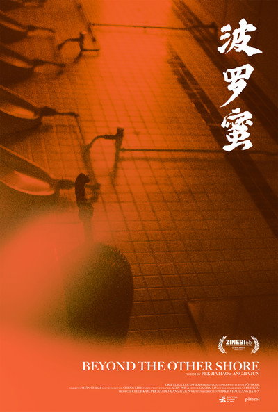 Póster de Beyond the Other Shore