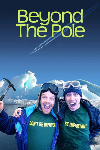 Póster de Beyond the Pole
