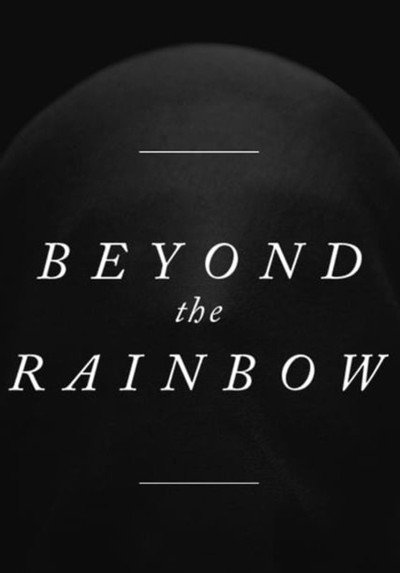 Póster de Beyond the Rainbow