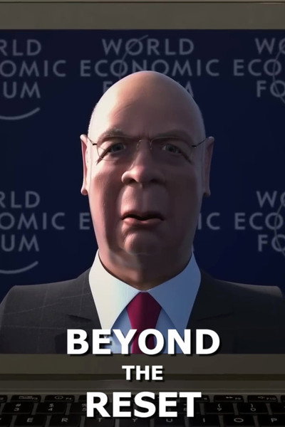 Póster de Beyond the Reset