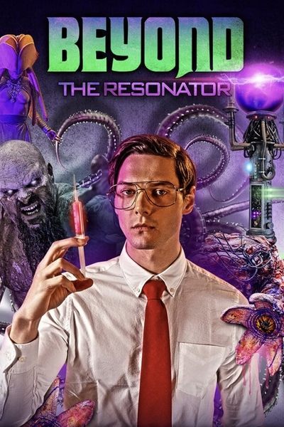 Póster de Beyond the Resonator