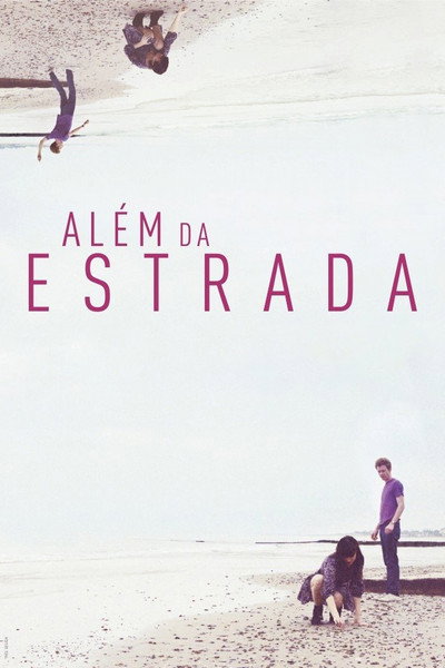 Póster de Beyond the Road