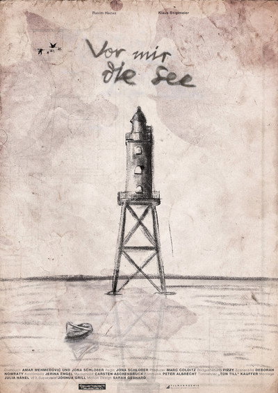 Póster de Beyond the Sea
