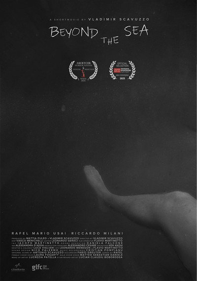 Póster de Beyond the Sea
