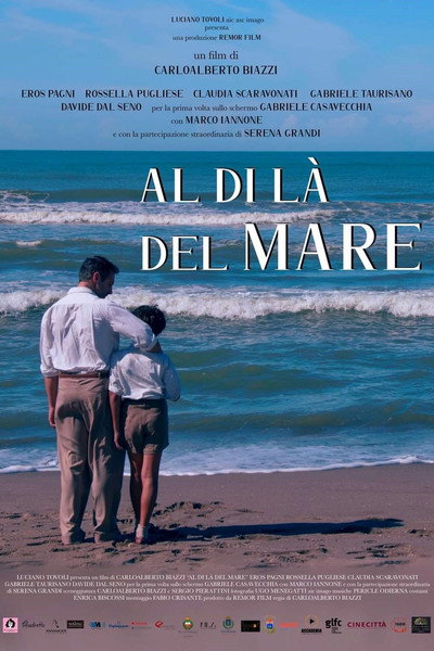 Póster de Beyond the sea