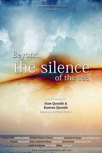 Póster de Beyond the Silence of the Sea