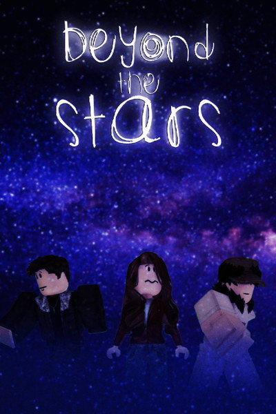 Póster de Beyond the Stars