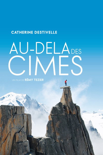 Póster de Beyond the Summits