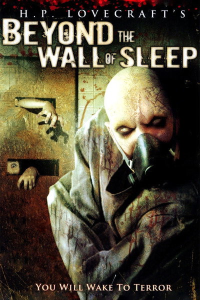 Póster de Beyond the Wall of Sleep