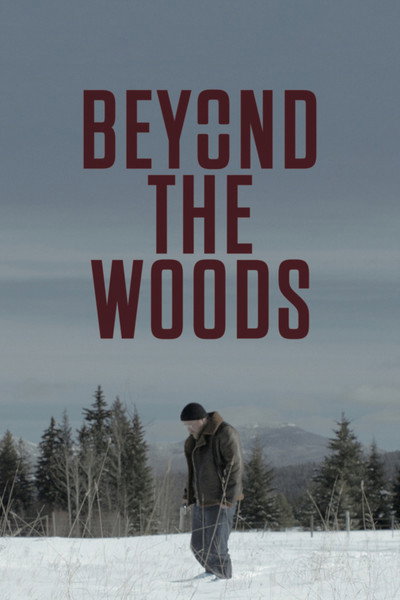 Póster de Beyond the Woods