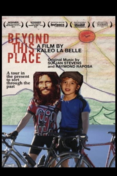 Póster de Beyond This Place